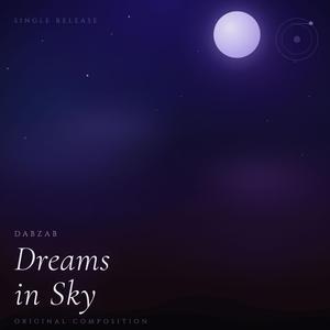 Dreams in Sky 1