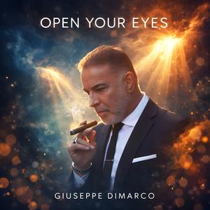 Open Your Eyes