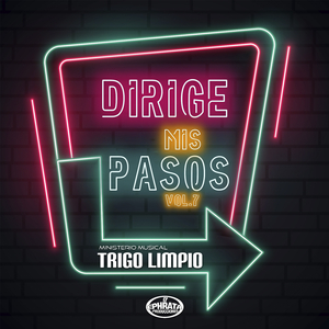Dirige mis Pasos