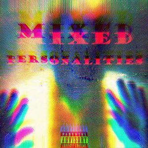 Mixed Personalities