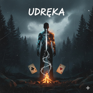 Udręka
