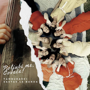 Poljubi Me, Čoveče!