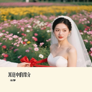 派送中的缘分