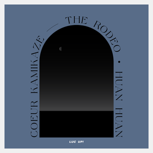 Coeur Kamikaze 心与海