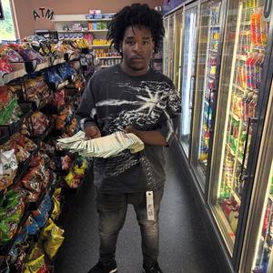 HellCat (feat. FbgFatSlime)