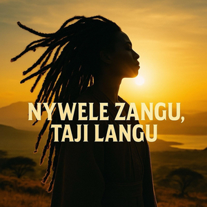 Nywele Zangu, Taji Langu
