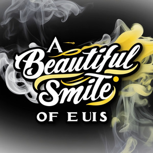 A Beutiful Smile Of Euis