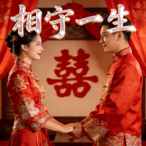相守一生