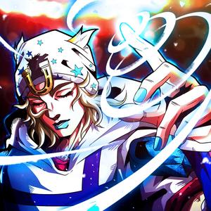 Dance with STEEL BALL RUN (Instrumental Epic Version)