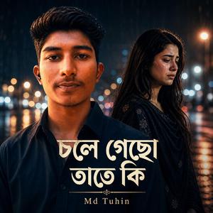 Chole Gecho Tate Ki (চলে গেছো তাতে কি)
