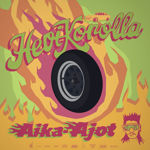 Aika-ajot