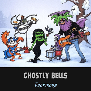 Ghostly Bells
