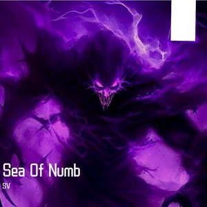 Sea Of Numb