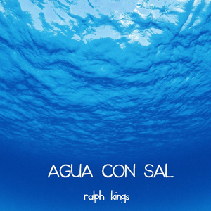 Agua Con Sal