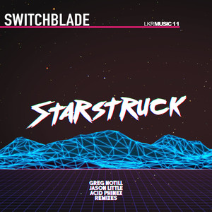 Startruck (Greg Notill Remix)