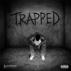 Trapped