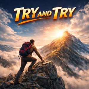 Try and Try