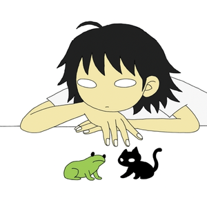 你的感情没得选