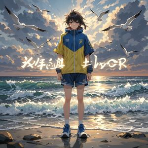 无畏的力量-纬纬子