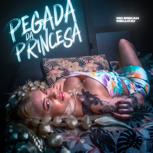Pegada da Princesa