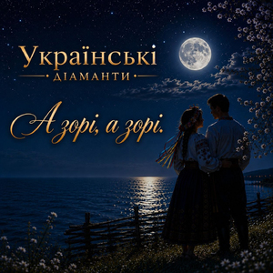 А зорі, а зорі
