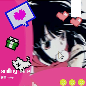 smiling face（Prod by SCORPION）