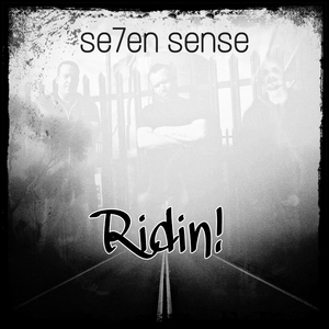 Ridin!