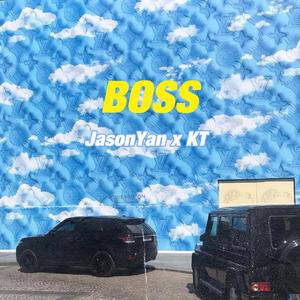 BOSS (feat.KT 唐嘉麟)