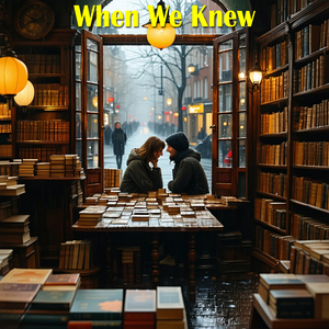 When we Knew