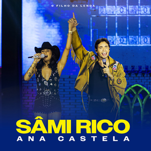 Mensagem Do Além (Ao Vivo)