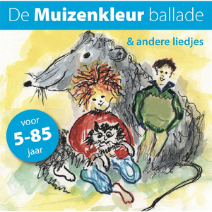 Jochie (feat. Diana van der Bent, Erwin Beijersbergen & Egbert Kemner)