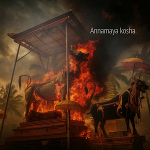 Annamaya Kosha