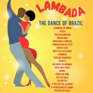 Lambada De Amor