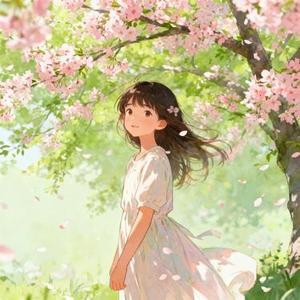 春风不及你