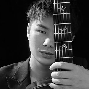 樱花盛开的时候