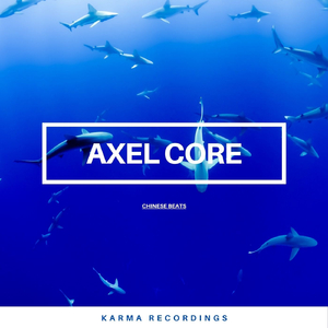 Chinese Beats (Original Mix)