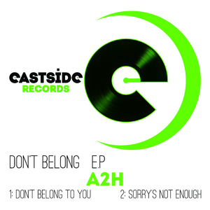 Don't Belong To You (Original Mix)