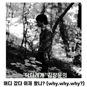 ‘어디 갔다 이제 왔니~!’ (답정너답정너노답?)
