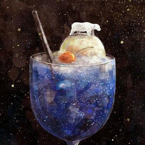 屋塔房（Rooftop中文填词）（翻自 N.Flying）