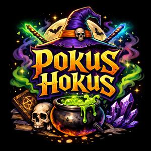Pocus Hokus (Unplugged)