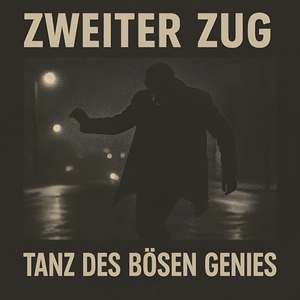 Tanz des bösen Genies