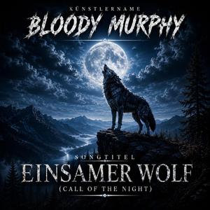 Einsamer Wolf (Call Of The Night)