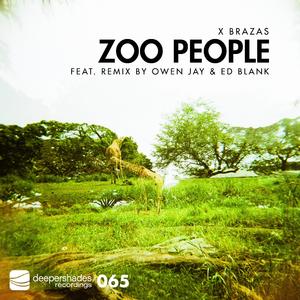 Zoo People (Owen Jay & Ed Blank Remix)