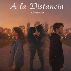 A la distancia