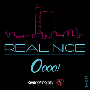 Oooo! (Original Mix)