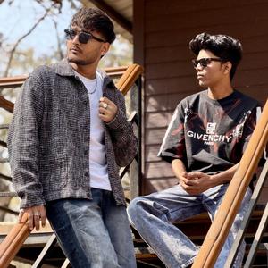 Kaabil (feat. Young Danny Official & Lil Mercy)