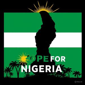 Hope For Nigeria