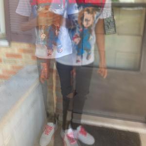 On My Mind (feat. Getbackgee & Mani bandz)