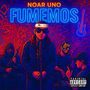 FUMEMOS (feat. COVE)