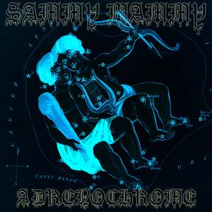 Adrenochrome